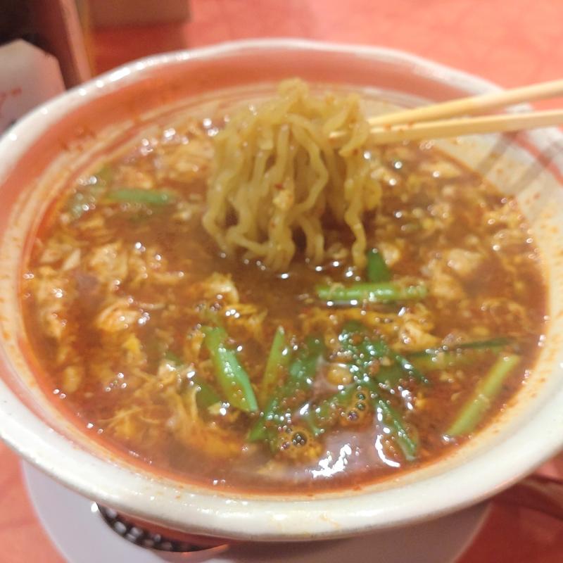 宮崎辛麺(宮崎辛麺　みやび)