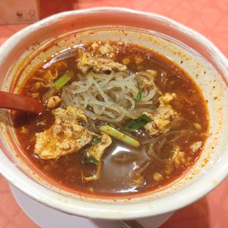 宮崎辛麺
