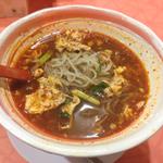 宮崎辛麺(宮崎辛麺　みやび)