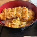カツ丼
