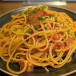 週替りパスタ(Sekihara pasta & wine)