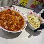 冷やし味噌やさい