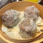 鹿シュウマイ