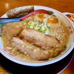 やまと味玉ラーメン
