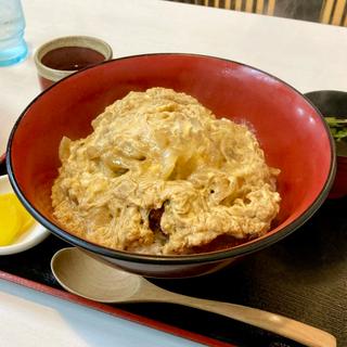 カツ丼