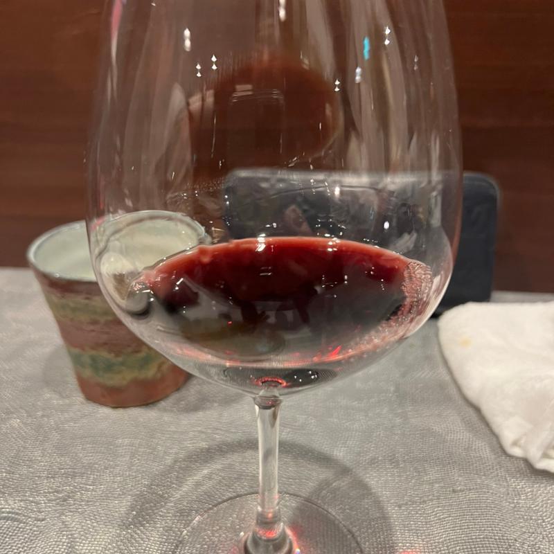 赤ワイン(わげんや )