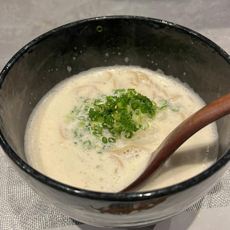 鶏ガララーメン(わげんや )