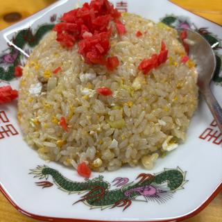 チャーハン