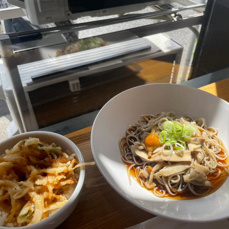 ランチAセット(粋に味わうMISOCAのとき)