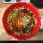 スタミナ輪辛ラーメン