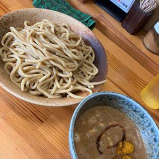 カレーつけ麺 大