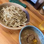 カレーつけ麺 大(つけ麺 新宿 徳川膳武)