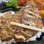 ミックス弁当(おさかな料理 )