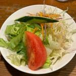 サラダ