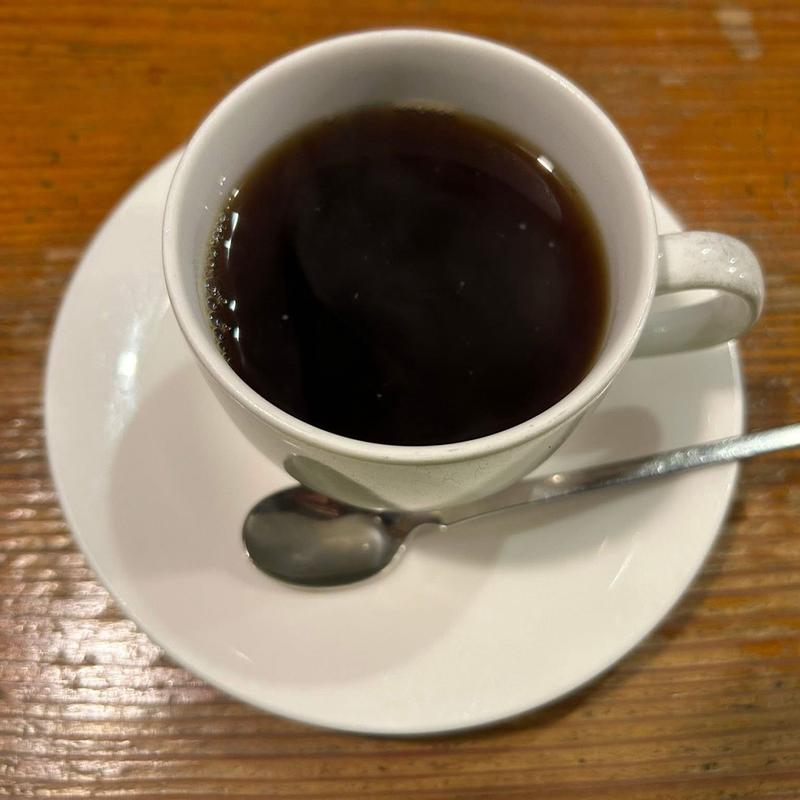 コーヒー(ウェスタン アレ)