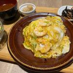 日替わりランチ(コモンダイニング)