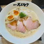 特製鶏そば