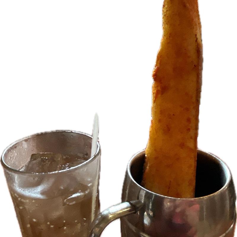 ランチセット(モッチモパスタ 姫路飾磨店)