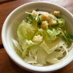 ランチセット(モッチモパスタ 姫路飾磨店)