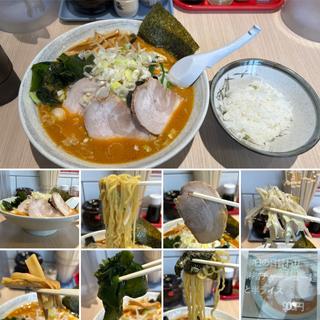 本日の日替り