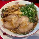 中華そば