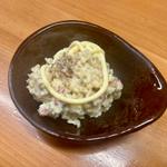 ポテトサラダ
