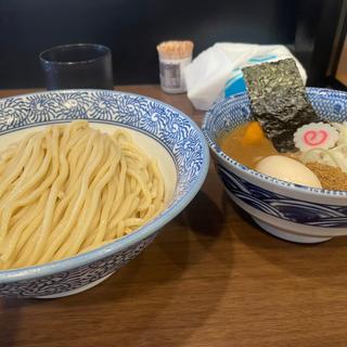 味玉つけめん