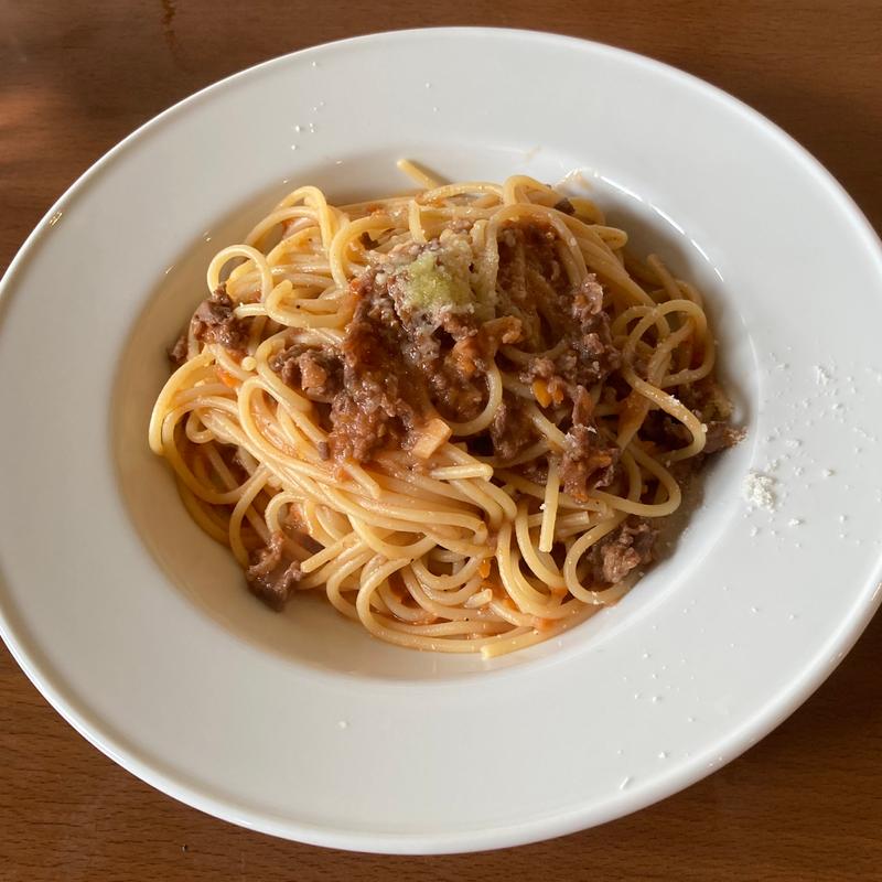 旬菜ランチ(パスタ)(いたり庵)