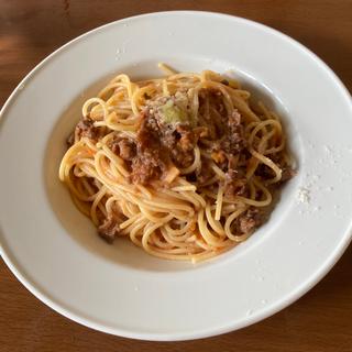 旬菜ランチ(パスタ)(いたり庵)