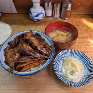 天丼