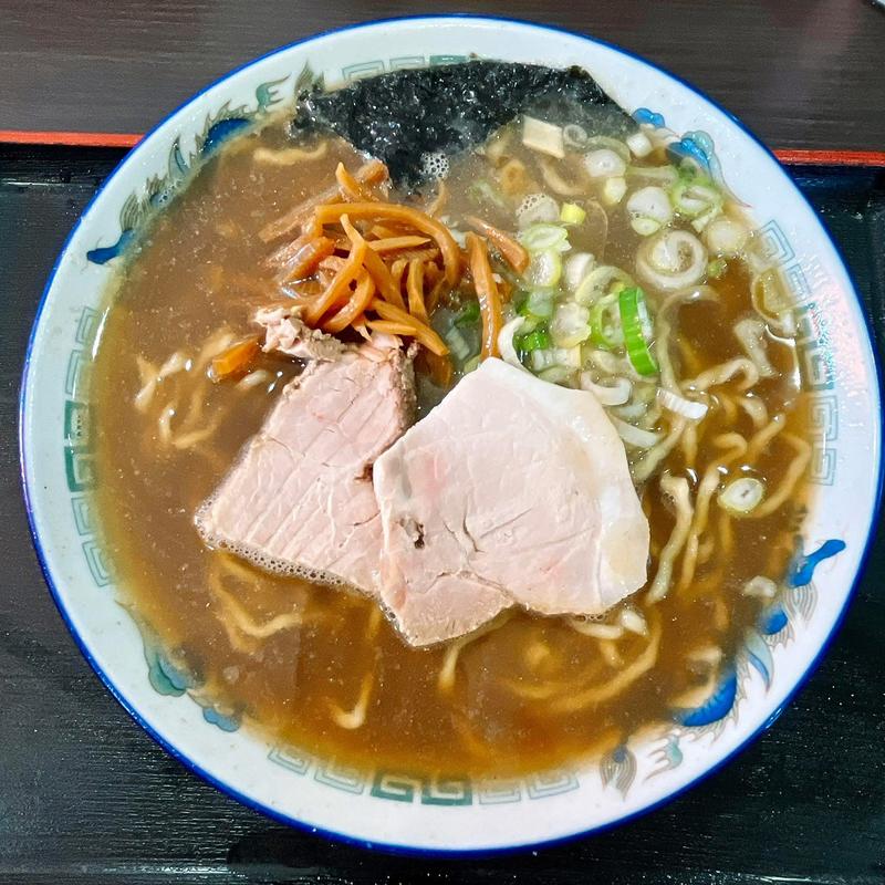 小盛(ケンチャンラーメン山形)