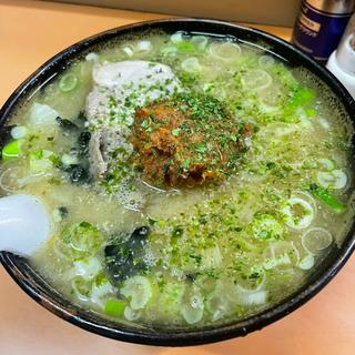 みそチャーシュー麺