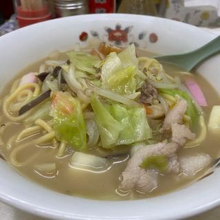チャンポン