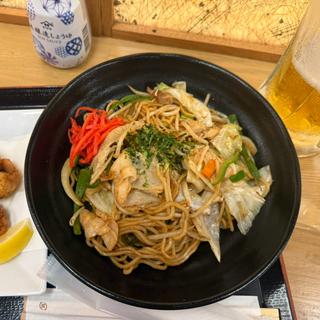 焼きそば