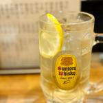 角ハイボール