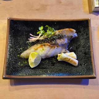 銀だら西京焼き