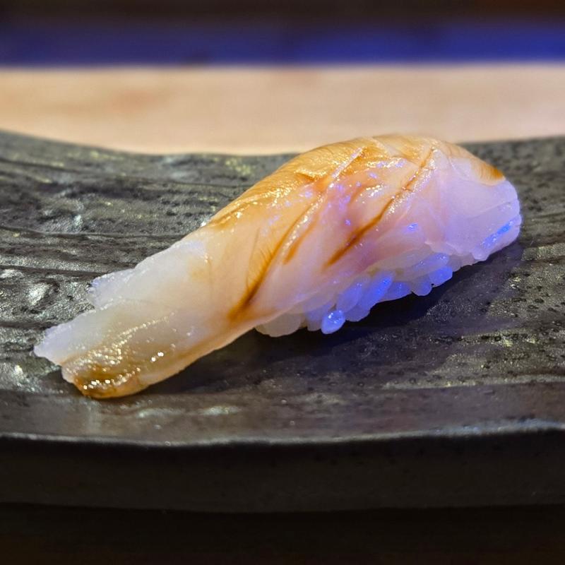 あこう(名代 駒寿司)