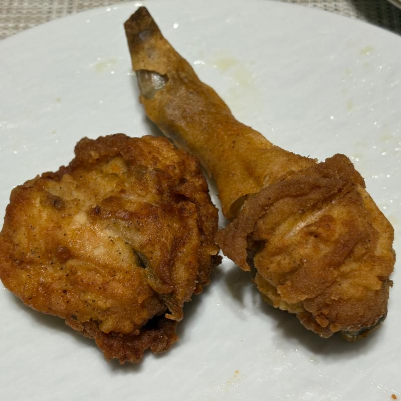 オリジナル(ケンタッキーフライドチキン西友二俣川店)