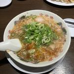 ラーメン