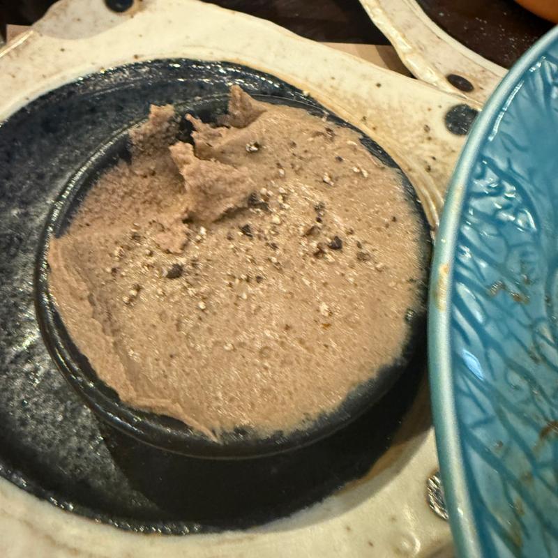 レバーペースト(南越 金バル 駅前 居酒屋 バー)