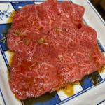上ロース