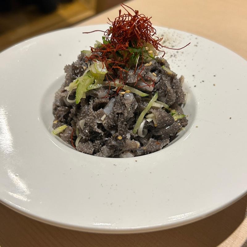 センマイ(焼肉木村)