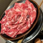 維新コース(黒豚料理 あぢもり )