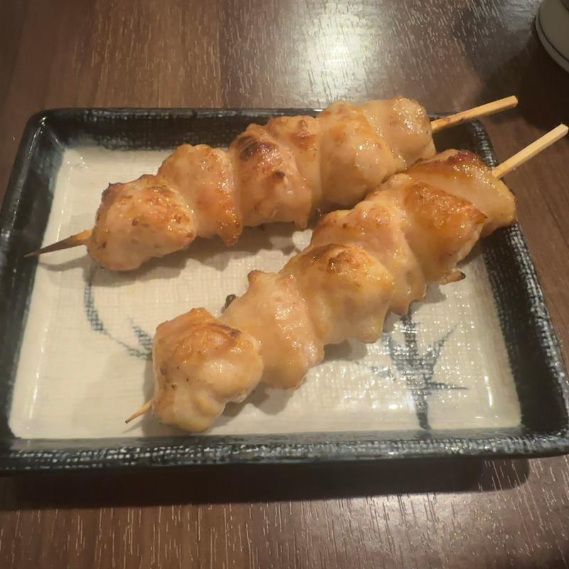 ぼんじり(わかば)