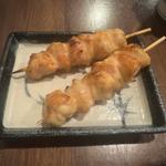 ぼんじり