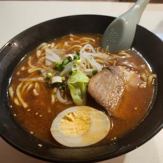 味噌ラーメン
