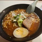 味噌ラーメン