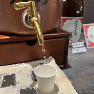 芋焼酎