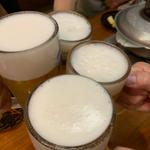 生ビール