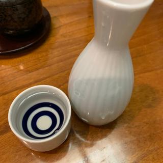 菊正宗(魚料理 遠州屋)